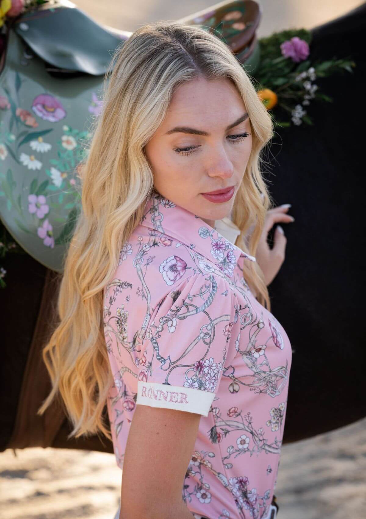 Polo Herbaria | Rosa