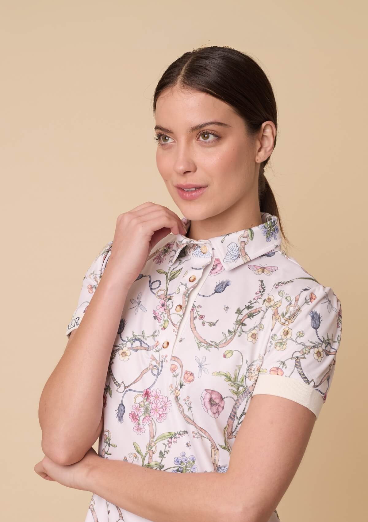 Polo Herbaria | Crema