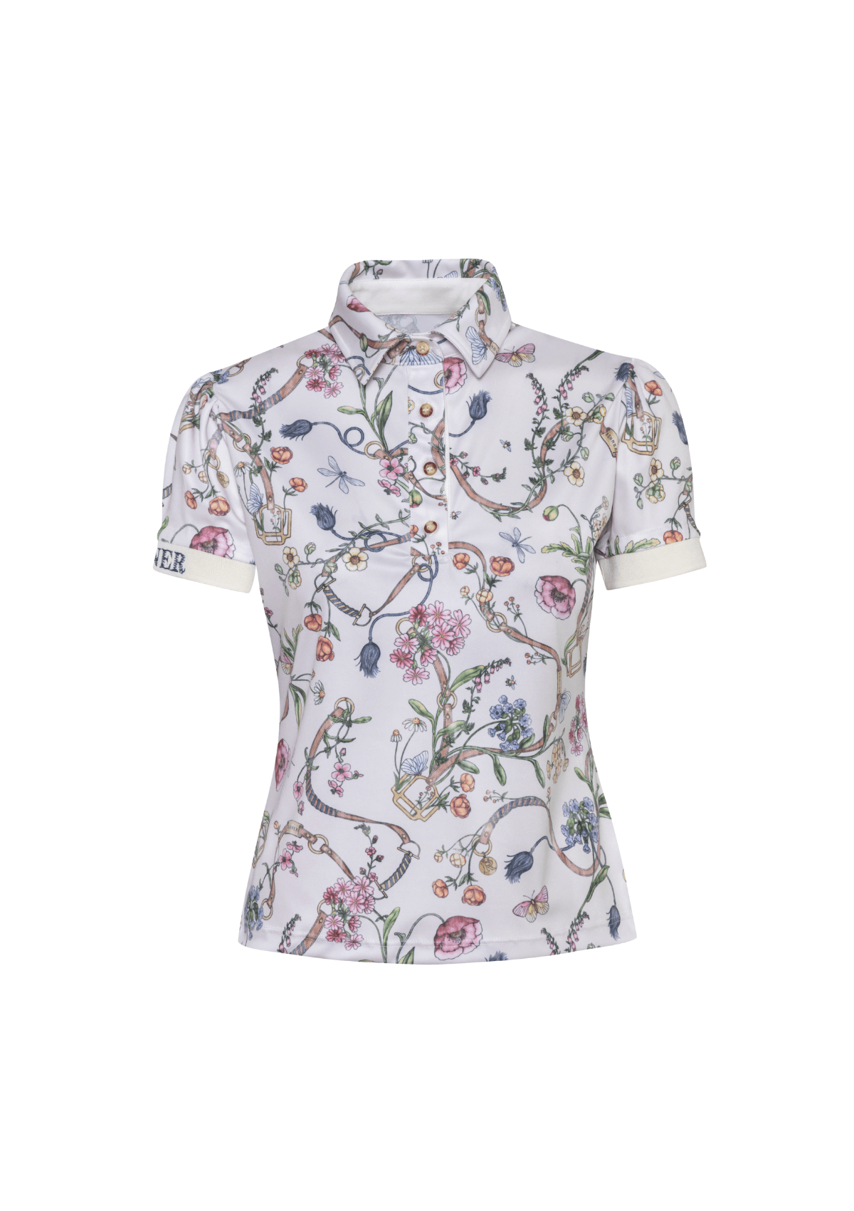 Polo Herbaria | Crema