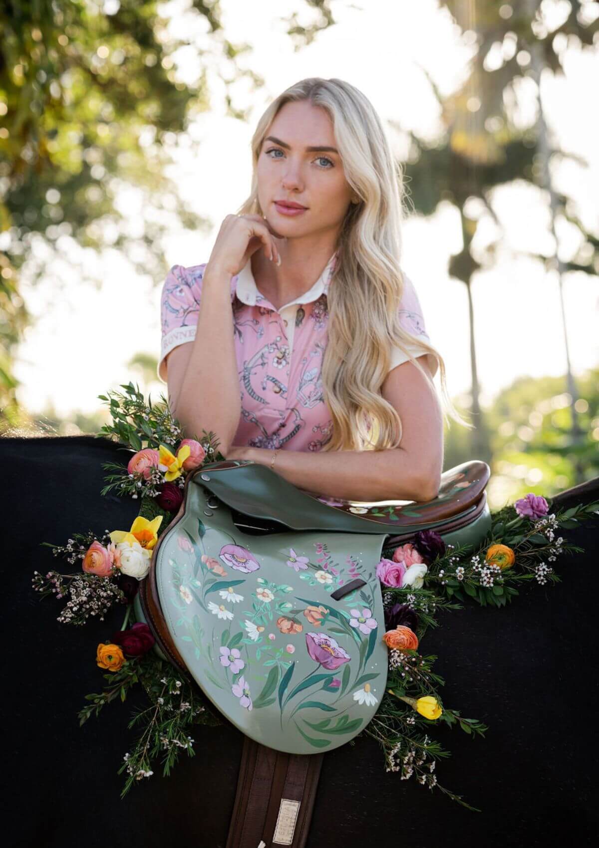 Polo Herbaria | Rosa