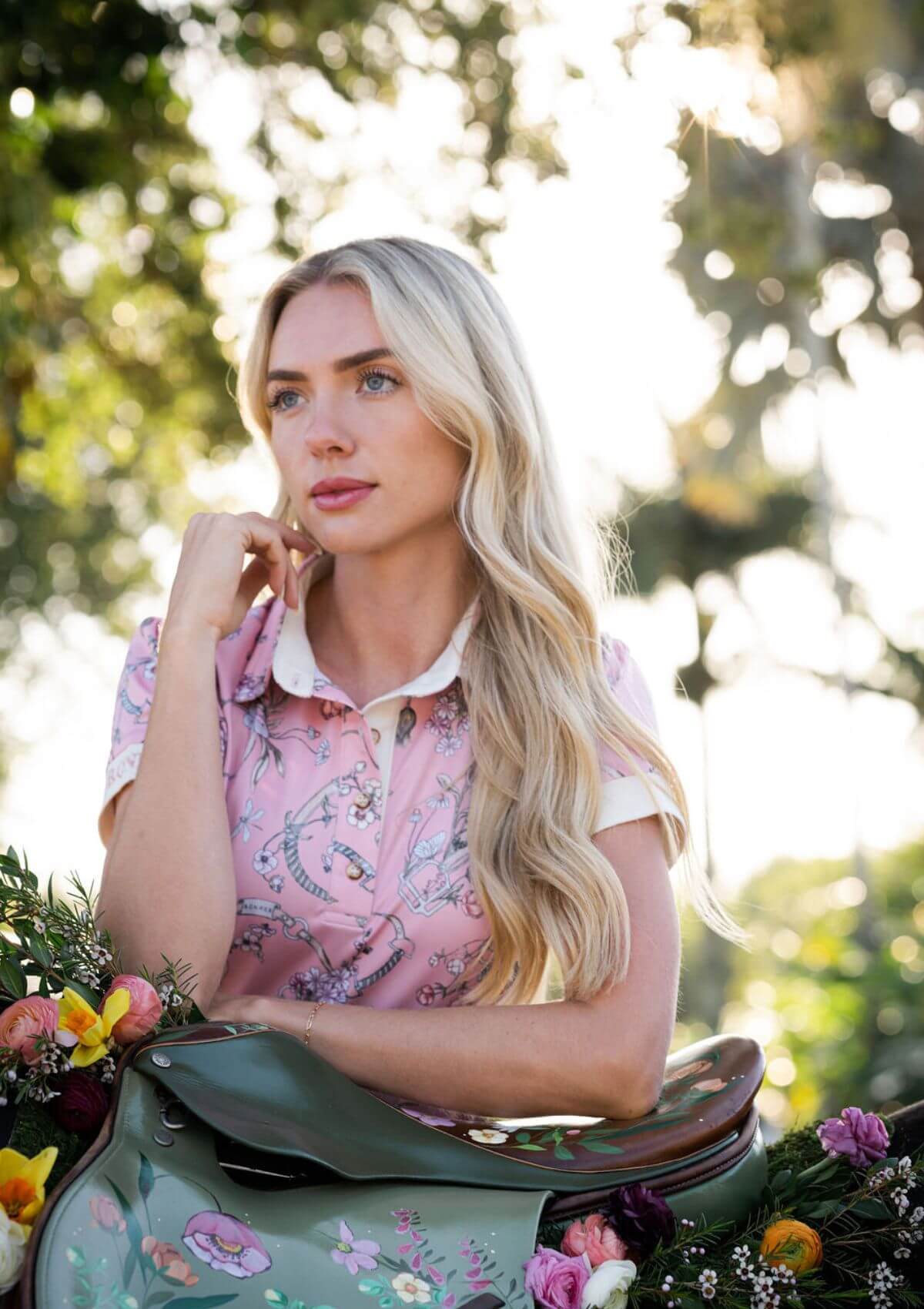 Polo Herbaria | Rosa