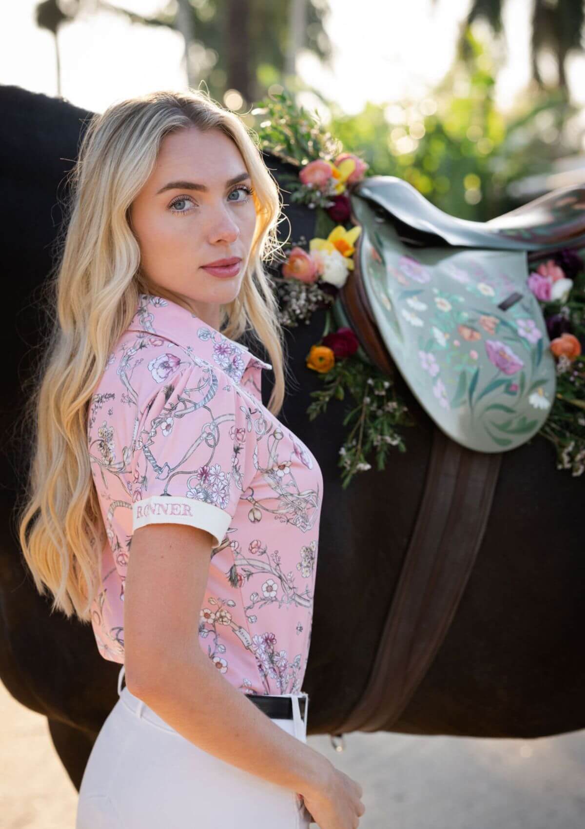 Polo Herbaria | Rosa