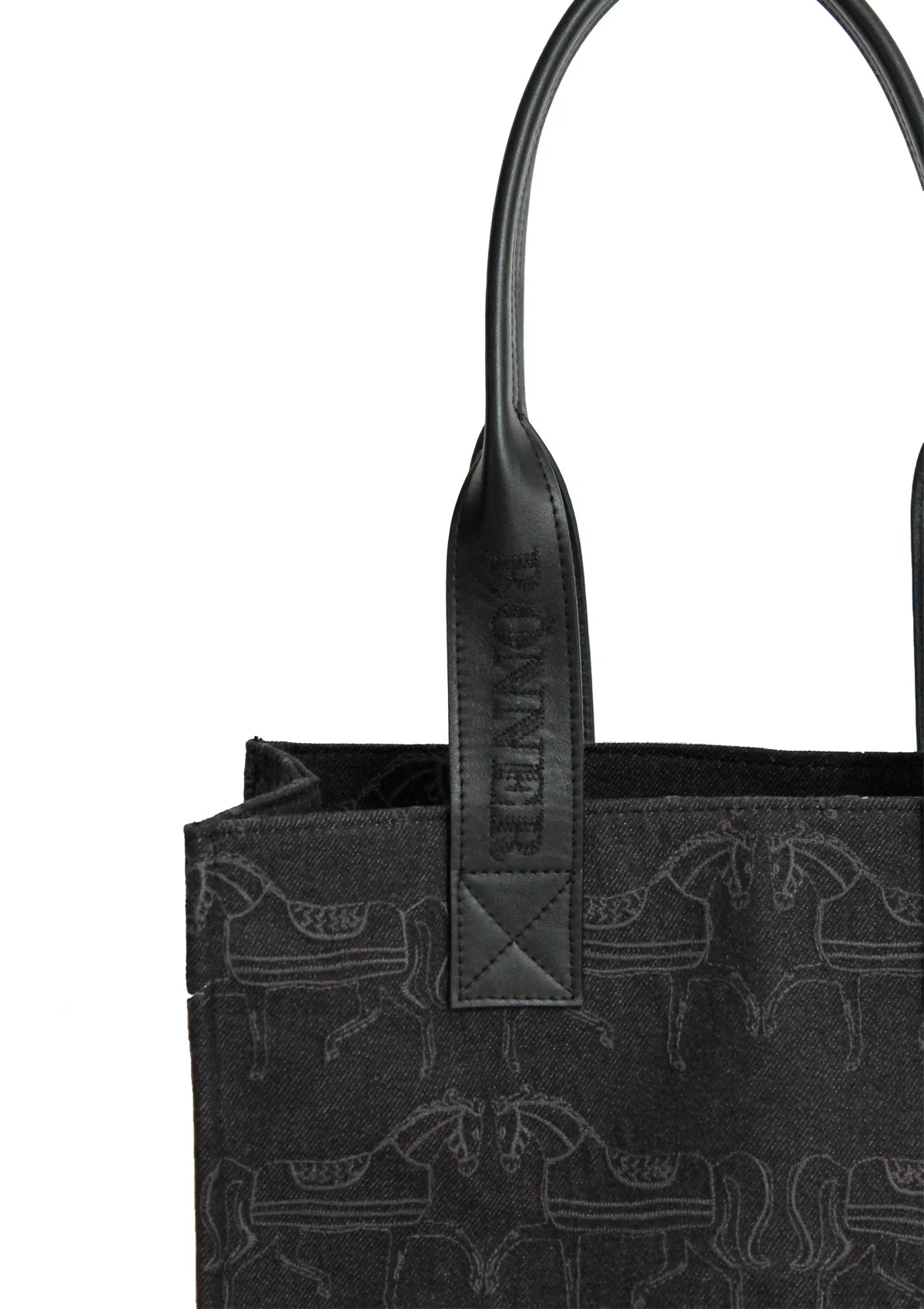 The Clarion Tote