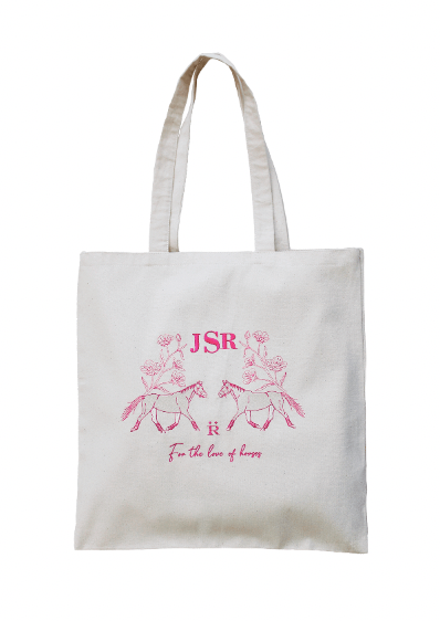 Bolso de Algodón Crush