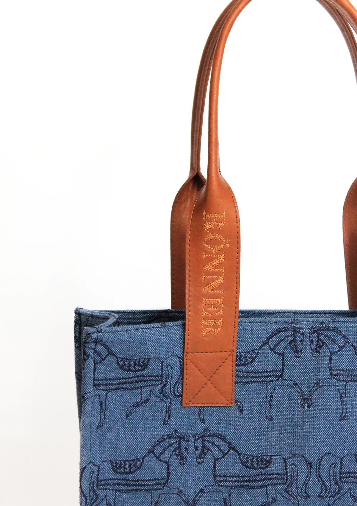 The Clarion Tote